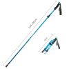 Folding Outdoor Trekking Walking Sticks
