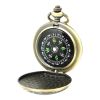 Retro Elegant Compass for Use Outdoor
