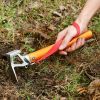 Outdoor Camping Multi-functional Tent Ground Nail Hammer