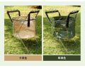 30L Outdoor folding bucket