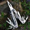 Multi-function Stainless Steel Multi-tool Pocket Knife Pliers
