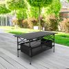 Lightweight Folding Camping Table