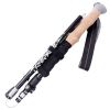 Folding Trekking Poles for Camping & Hiking