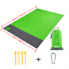 Outdoor Camping Picnic Mat