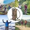 Tactical Hydration Packs for Hiking, Cycling, Climbing, and Running