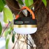 Rechargeable Camping Tent Lantern