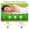 Inflatable Waterproof Camping Sleeping Pad