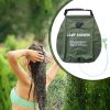 Outdoor Portable Camping Shower Water Bag