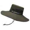 Casual Waterproof Breathable Sunshade Hat