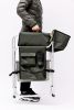 Lightweight Oversized Director’s Chair