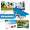Extra Wide Sleeping Cot for Adults with Carry Bag