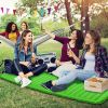 Inflatable Waterproof Camping Sleeping Pad