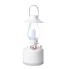 Wireless Air Humidifier & Camping Table Lamp
