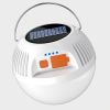 Outdoor Solar Spherical Emergency Light