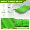 Inflatable Waterproof Camping Sleeping Pad