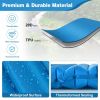 Inflatable Waterproof Camping Sleeping Pad