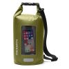 Waterproof Dry Bag with Clear Phone Case