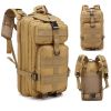 Men's 30L Compact Outdoor Sports Backpack
