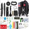 Outdoor SOS Emergency Survival Kit