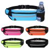 Unisex Sports Fanny Pack with Hydration