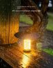 Portable Outdoor Camping Light with Tripod Stand