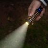 Portable Outdoor Camping Light with Tripod Stand