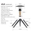 Portable Outdoor Camping Light with Tripod Stand