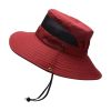 Bucket Hat - Boonie Hat, UV Protection