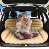 Inflatable Car Air Mattress