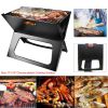 Portable BBQ Barbecue Grill