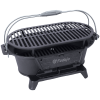 Small Charcoal Grill - Cast Iron Grill