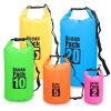 Outdoor Waterproof Sport Dry Bag With Adjustable Shoulder Strap