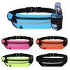 Unisex Sports Fanny Pack with Hydration