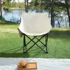 Camping Chairs Folding/Portable with Carrying Bag (2 chairs)