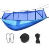 Portable Nylon Camping Hammock