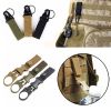 Tactical Shoulder Bag with Molle System