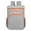 Waterproof Leakproof Thermal Insulated Outdoor Cooler Backpack