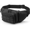 Casual Tactical Waist Bag