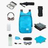 20L Unisex Lightweight Outdoor Backpack