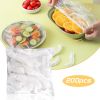 Disposable Food Cover Bags