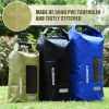 Waterproof Dry Bag with Clear Phone Case