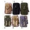 Compact Tactical Waist Pack