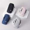 Dual-Use Mobile Phone Arm & Wrist Bag