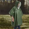 Emergency Rain Poncho