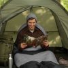 Rectangular Heated Sleeping Bag – USB Powered with Multi-Zone Heating