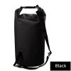 Outdoor Waterproof Sport Dry Bag With Adjustable Shoulder Strap