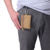 Outdoor Mini EDC Molle Pouch Waist Belt Bag