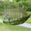 Portable Nylon Camping Hammock