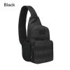 Tactical Shoulder Bag with Molle System
