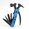 Multi-Function Camping Hammer